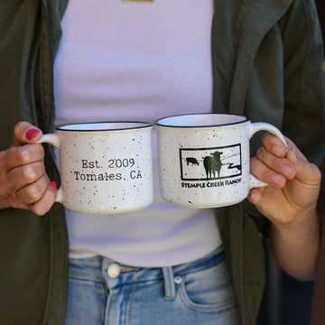 Camper Mug