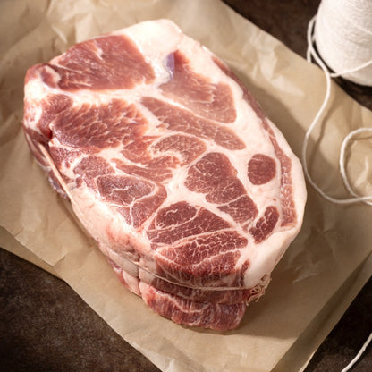 Pork Shoulder