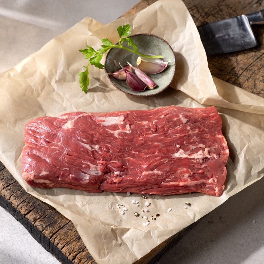 Beef Bavette Steak