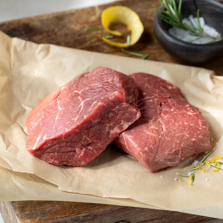 Beef Top Sirloin Steak