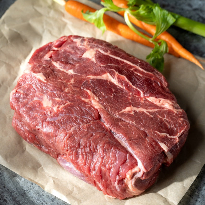 Beef Chuck Roast