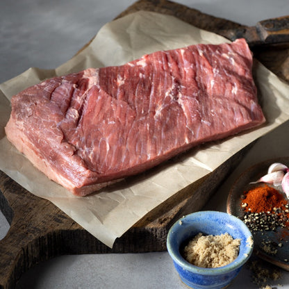 Beef Brisket Roast