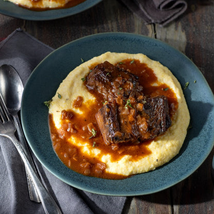 Boneless Beef Short Ribs