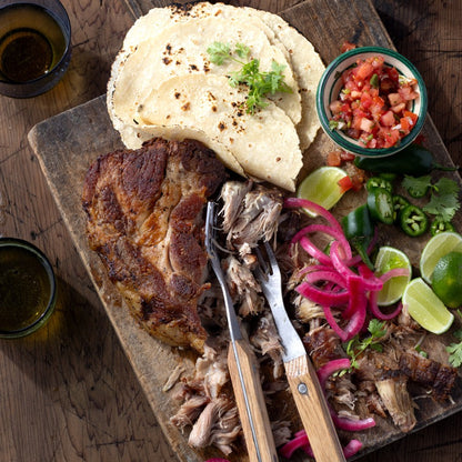 Pork Shoulder