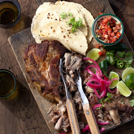 Pork Shoulder