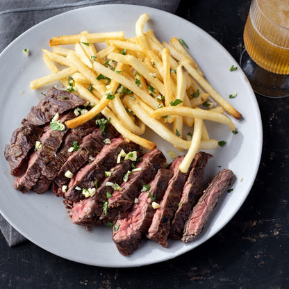 Beef Bavette Steak