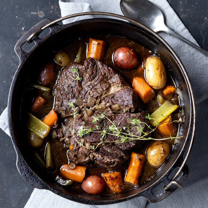 Beef Chuck Roast