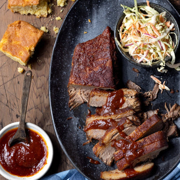 Beef Brisket Roast