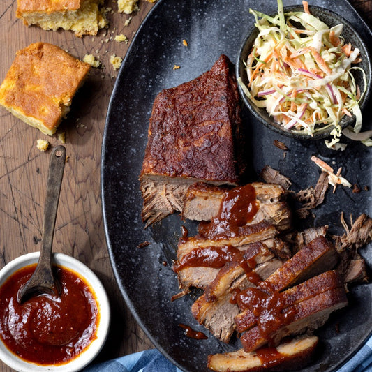 Beef Brisket Roast