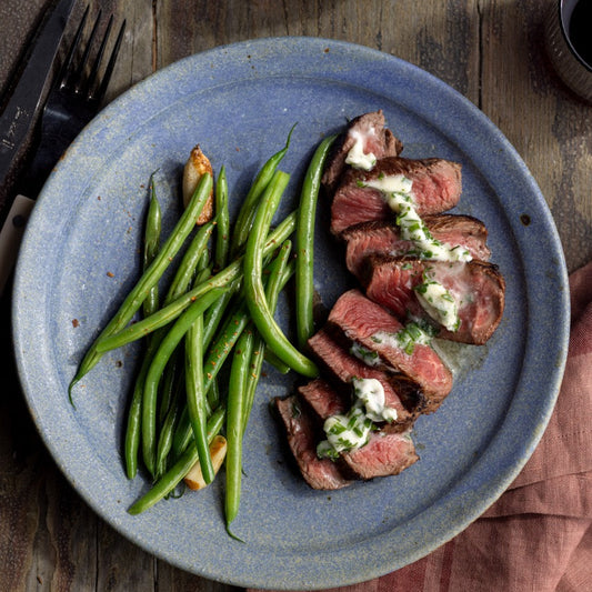 Beef Top Sirloin Steak