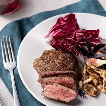 Beef Filet Mignon Steak