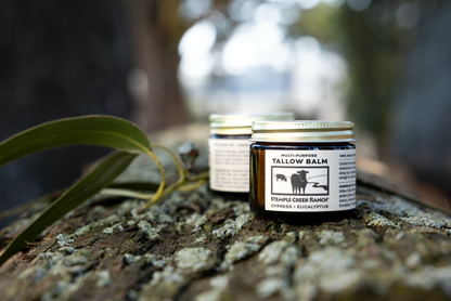 Multi-Purpose Tallow Balm