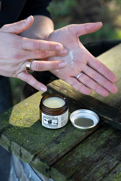 Multi-Purpose Tallow Balm