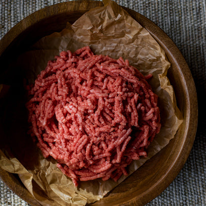 Bulk Ground Beef Box