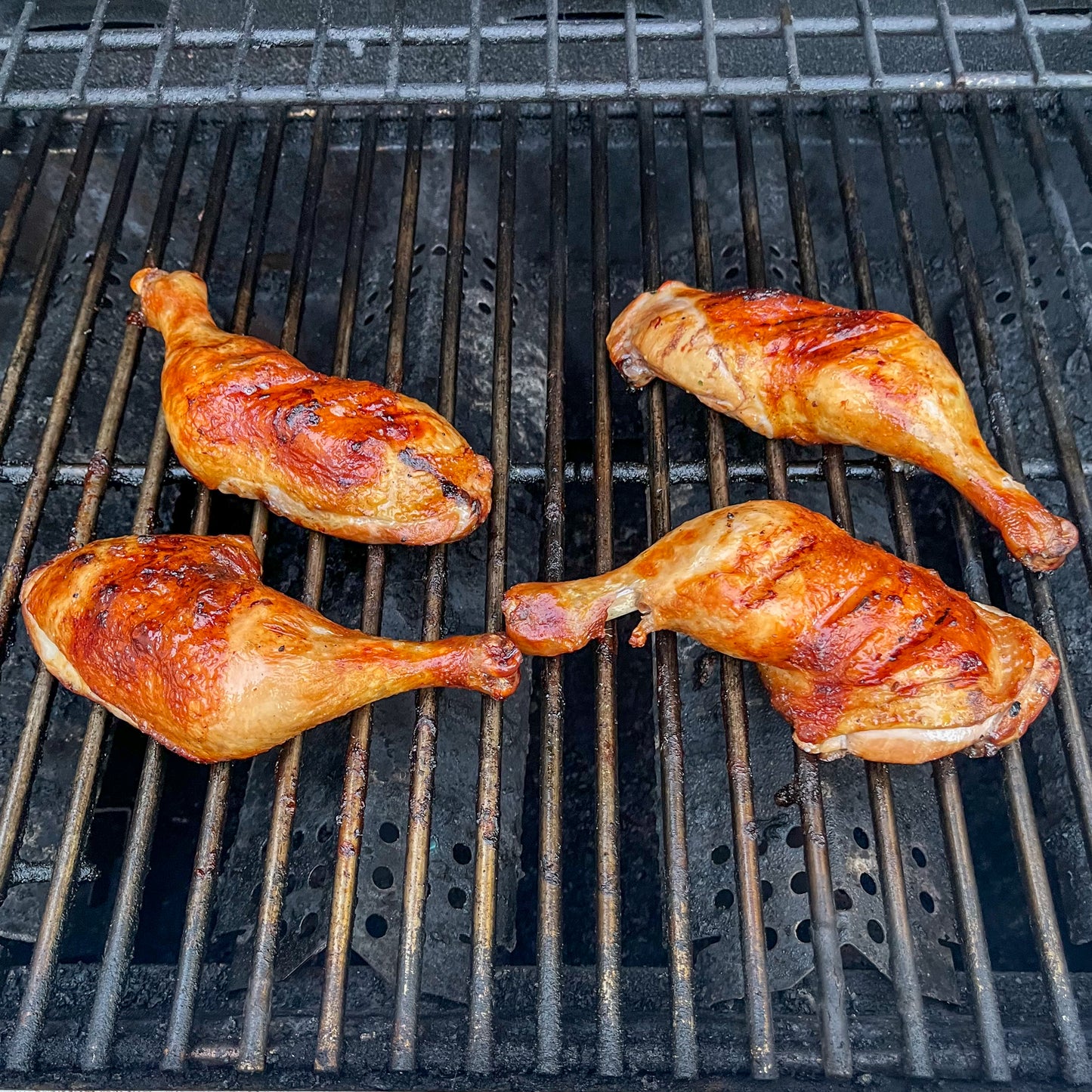 Organic Whole Chicken Legs