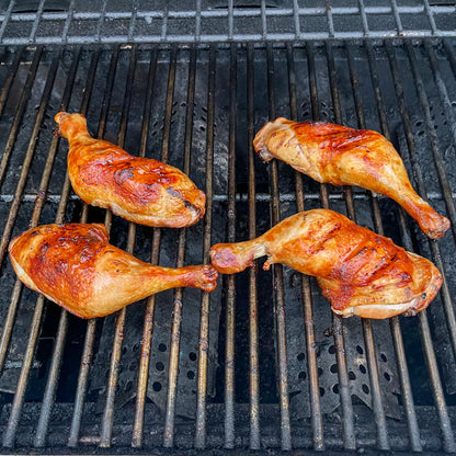 Organic Whole Chicken Legs