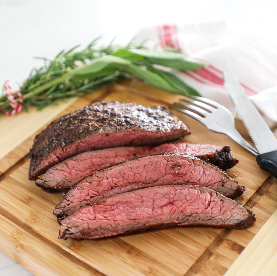 Beef Coulotte Steak Stemple Creek Ranch