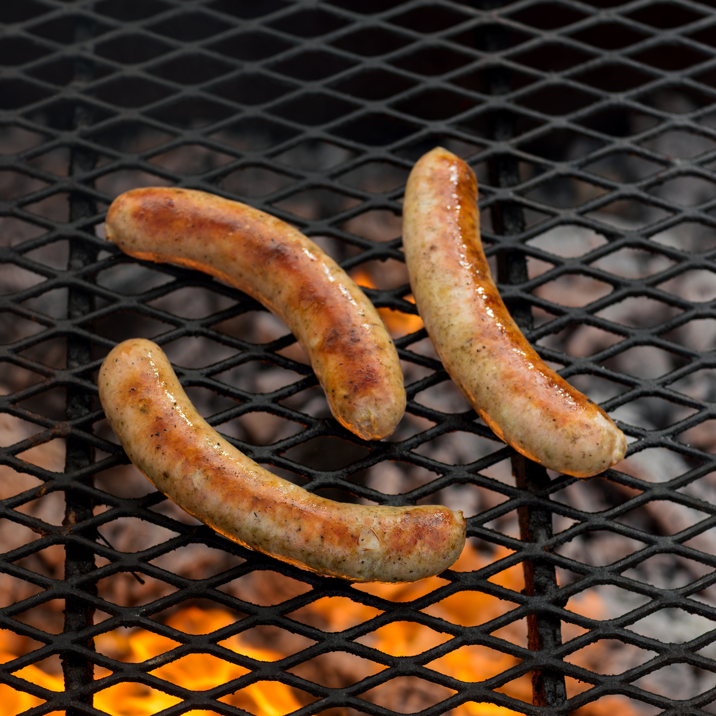 Pork Sweet Italian Sausages