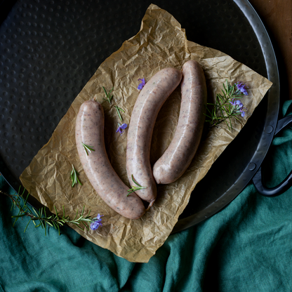 Pork Sweet Italian Sausages