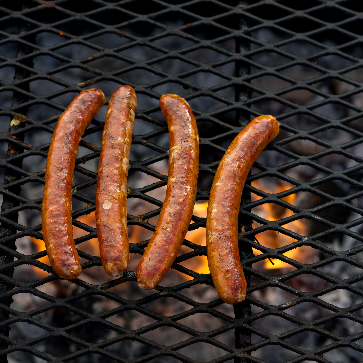 Lamb Merguez Sausage