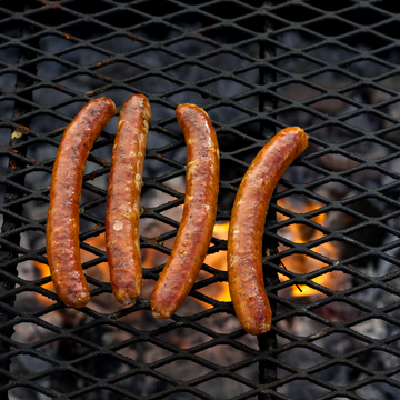 Lamb Merguez Sausage