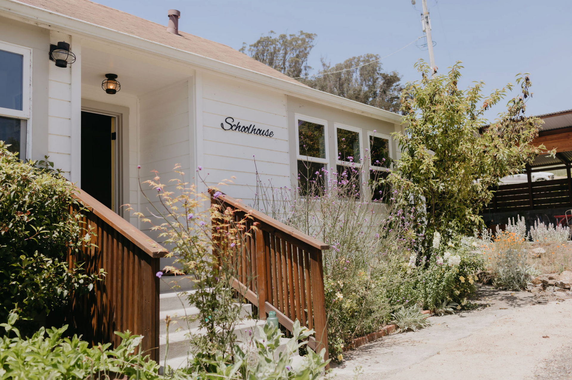 Schoolhouse