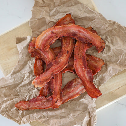 Smoked Applewood Uncured Bacon