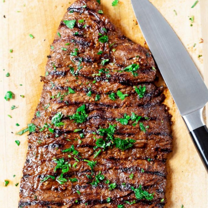 Beef Carne Asada