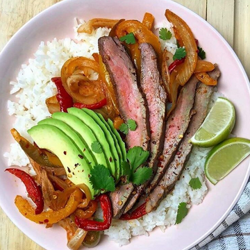 Beef Flank Steak