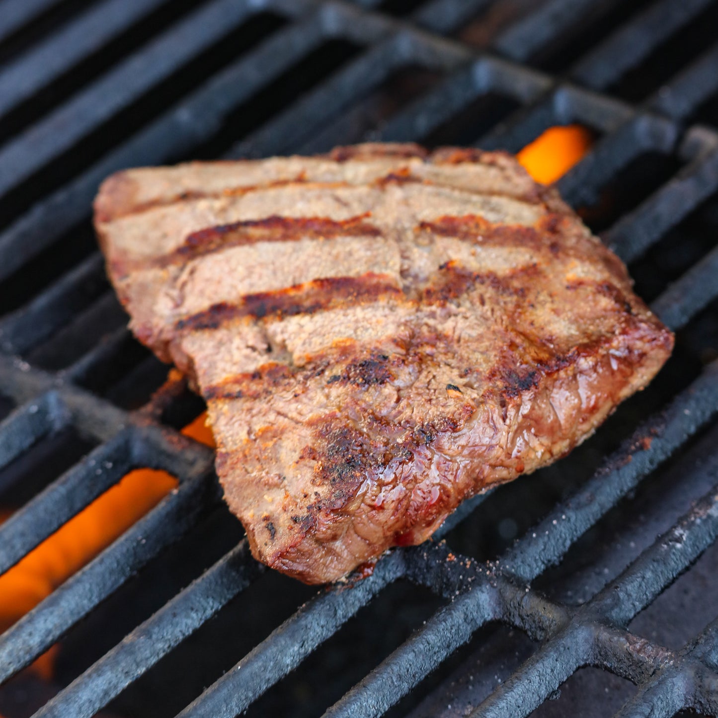 Beef Flat Iron Steak
