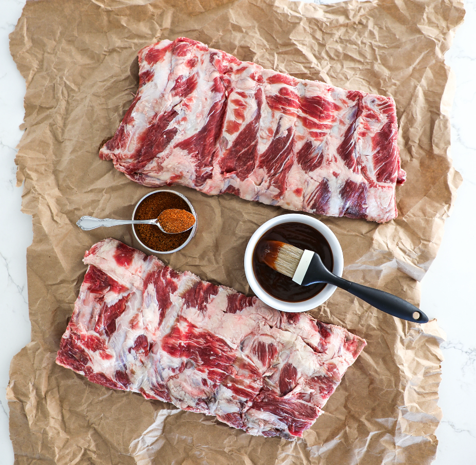 Beef Back Ribs