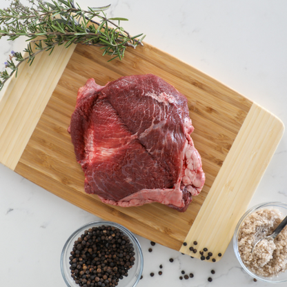 Beef Cheeks