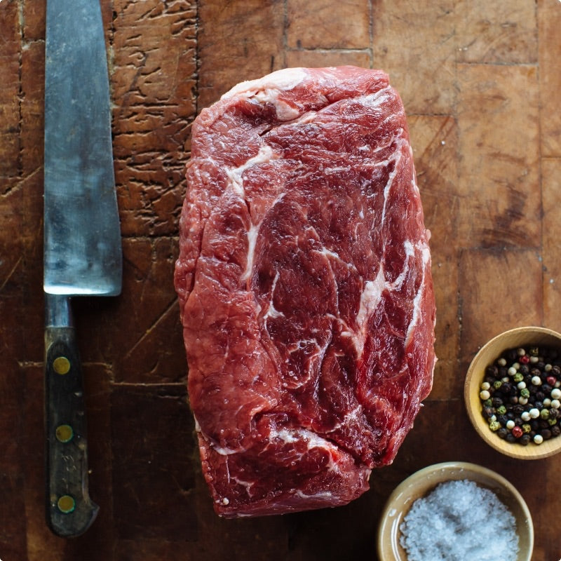 Beef Chuck Roast