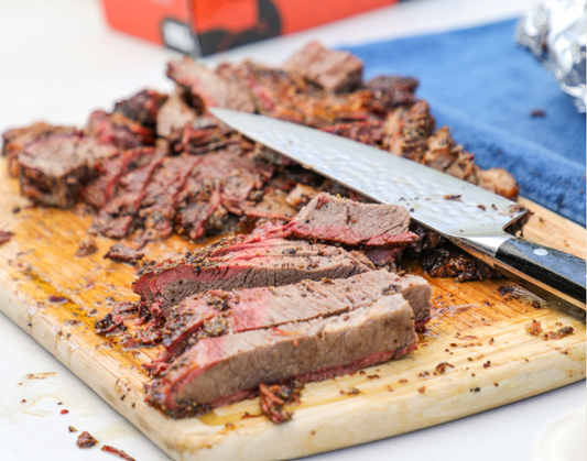 Beef Brisket Roast