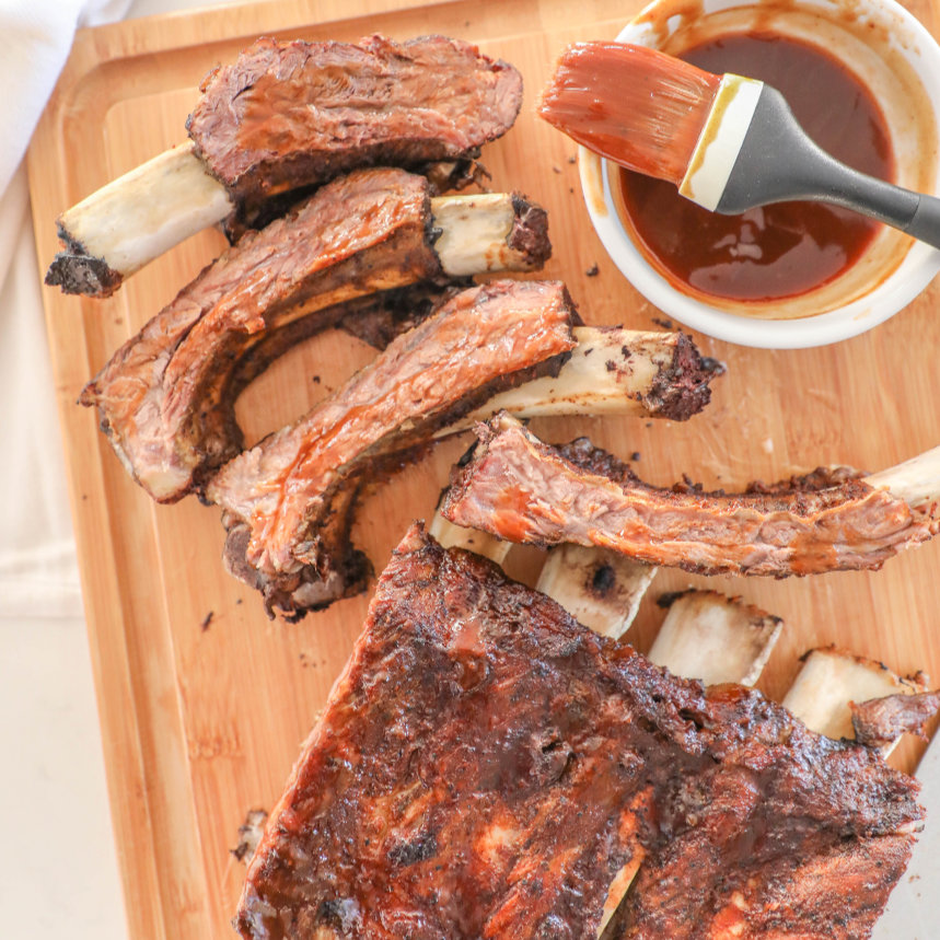 Beef Back Ribs