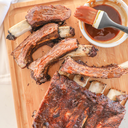 Beef Back Ribs