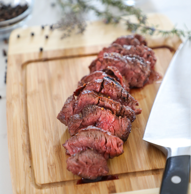 Beef Hanger Steak