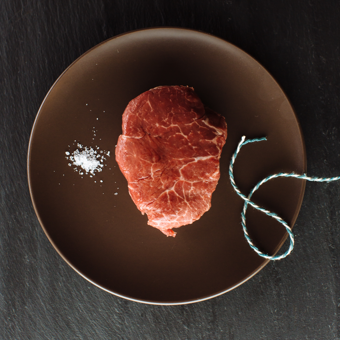 Beef Filet Mignon Steak