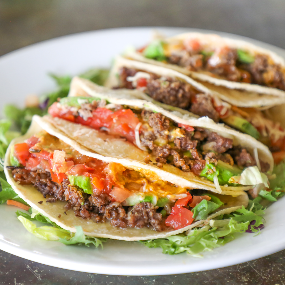 Bulk Ground Beef Box
