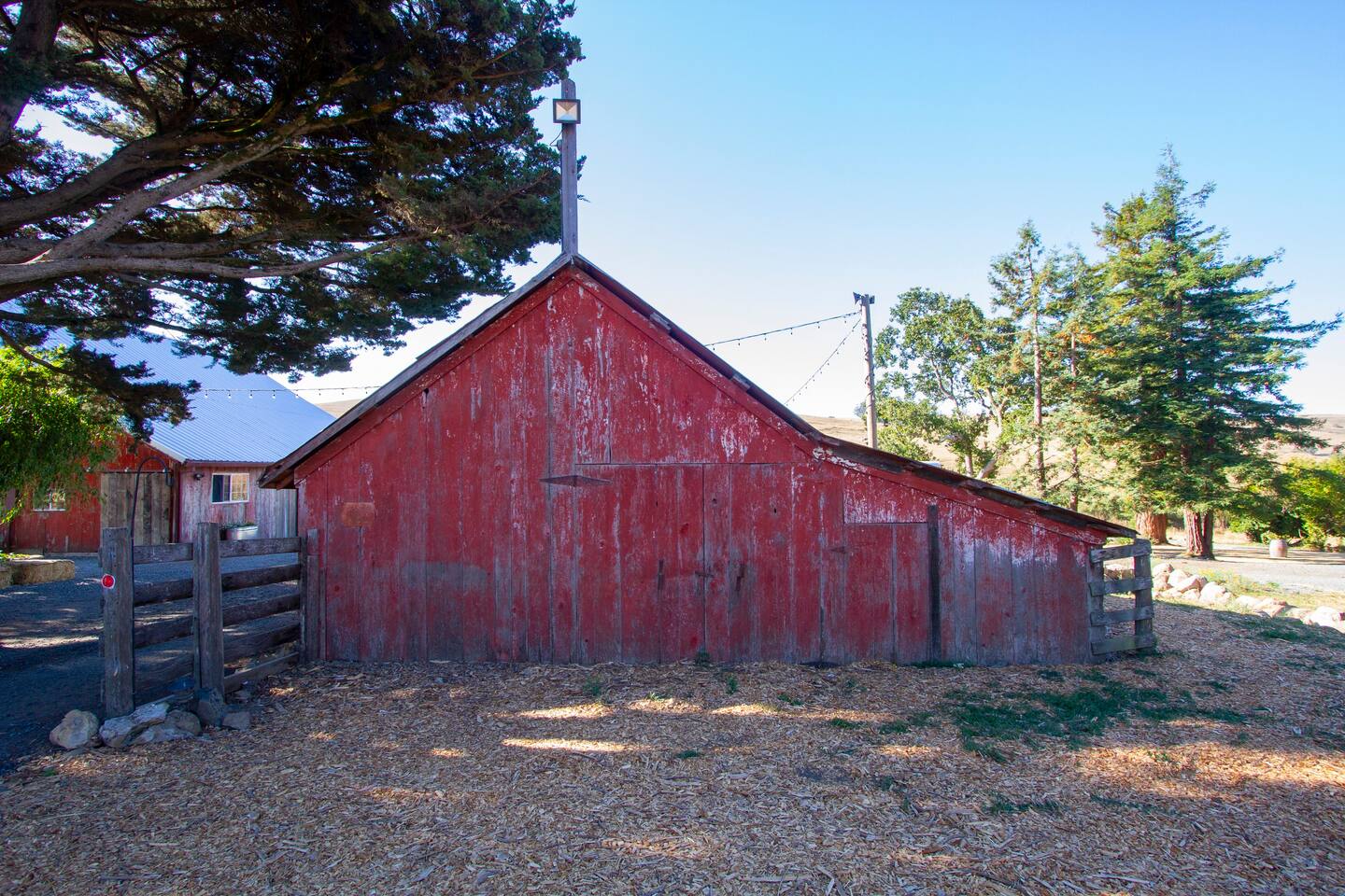 The Schoolhouse