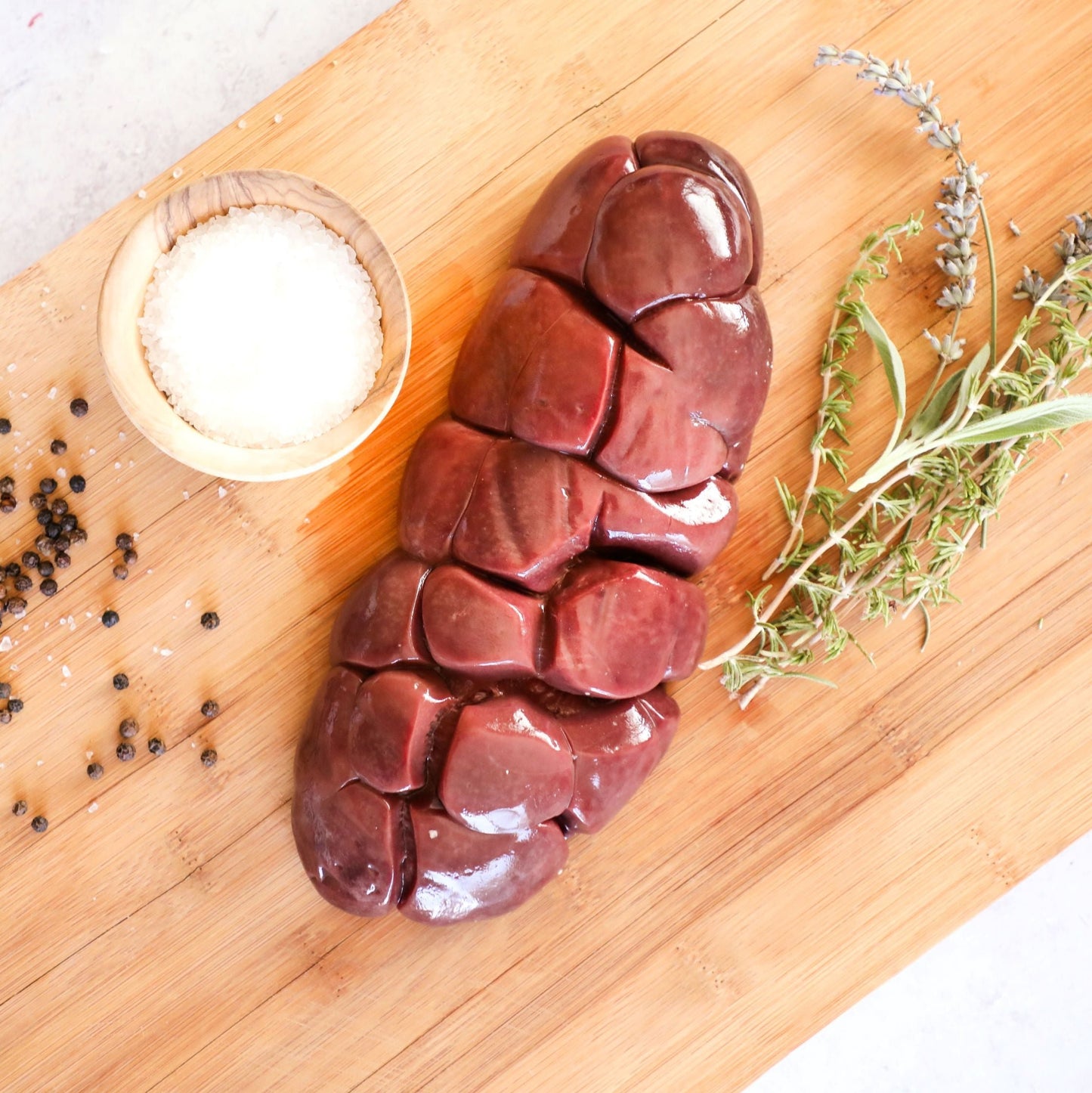 Beef Kidney