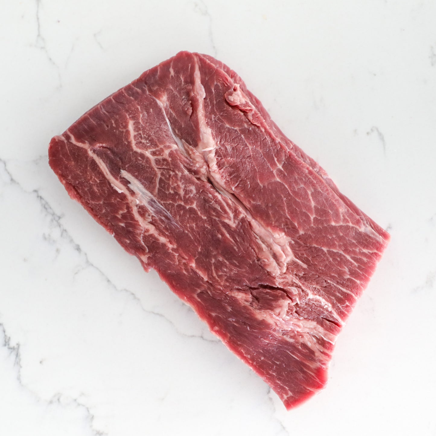 Beef Flat Iron Steak
