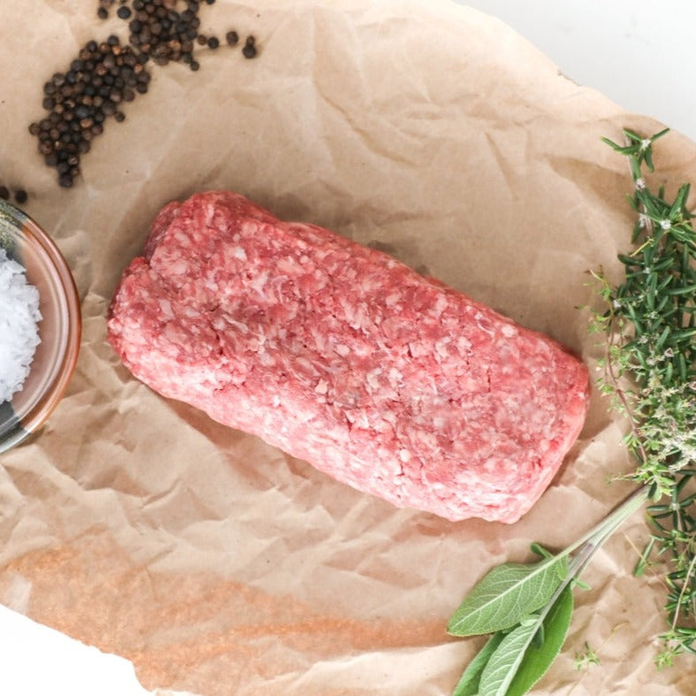 Ground Beef