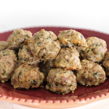 Bulk Ground Lamb Box