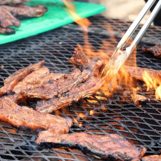 Korean Short Ribs