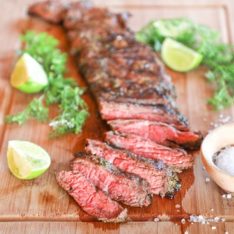 Beef Skirt Steak