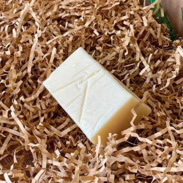 Orange & Rosemary Tallow Soap
